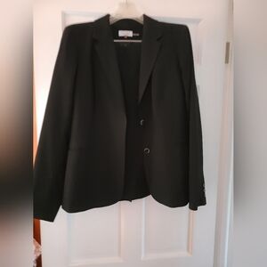 Calvin Klein women's two piece suit
